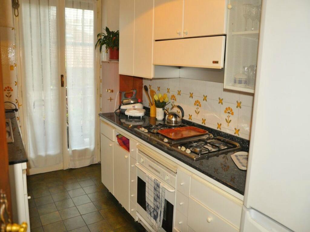 B&B Casa Felice Rome Exterior photo