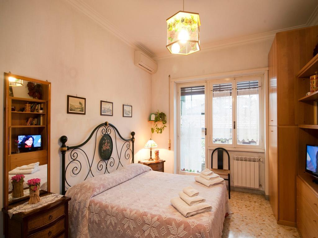 B&B Casa Felice Rome Room photo
