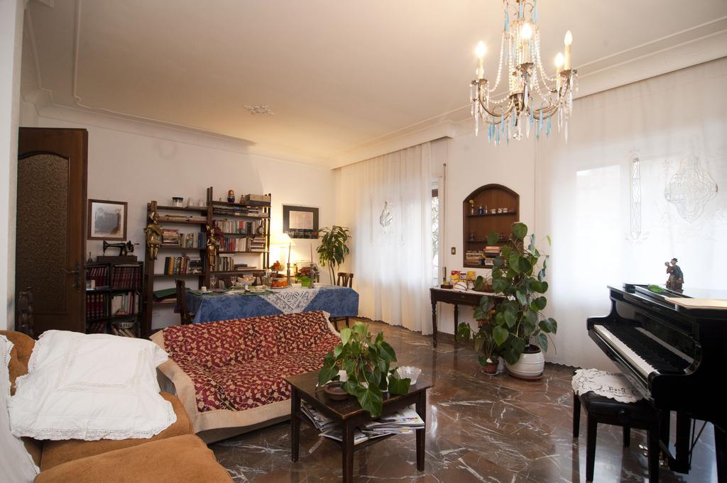 B&B Casa Felice Rome Exterior photo