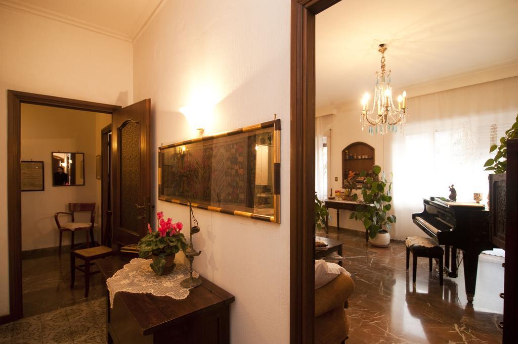 B&B Casa Felice Rome Exterior photo