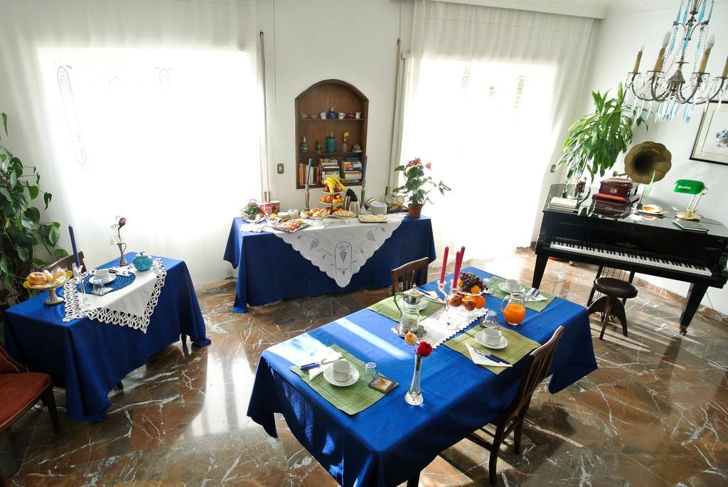 B&B Casa Felice Rome Exterior photo