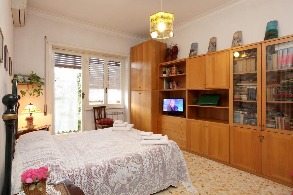 B&B Casa Felice Rome Exterior photo