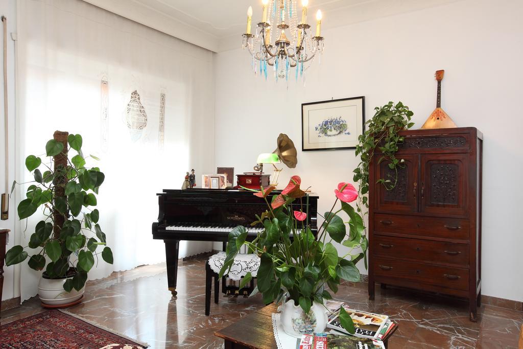 B&B Casa Felice Rome Exterior photo